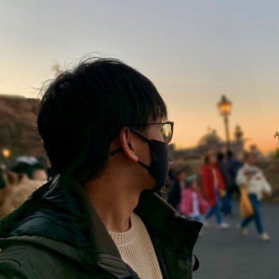 プロフィール画像